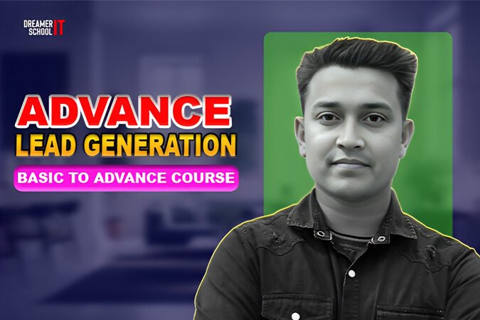LEAD-GENERATION LEAD-GENERATION