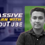 Passive Earn With YouTube SEO